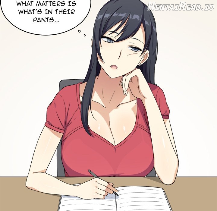 Excuse me, This is my Room Chapter 13 - page 13