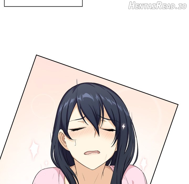 Excuse me, This is my Room Chapter 13 - page 25