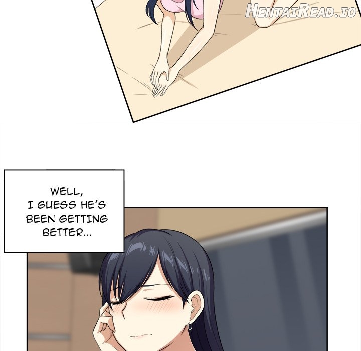 Excuse me, This is my Room Chapter 13 - page 27