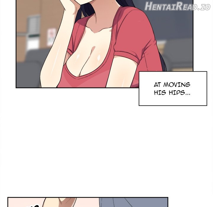 Excuse me, This is my Room Chapter 13 - page 28