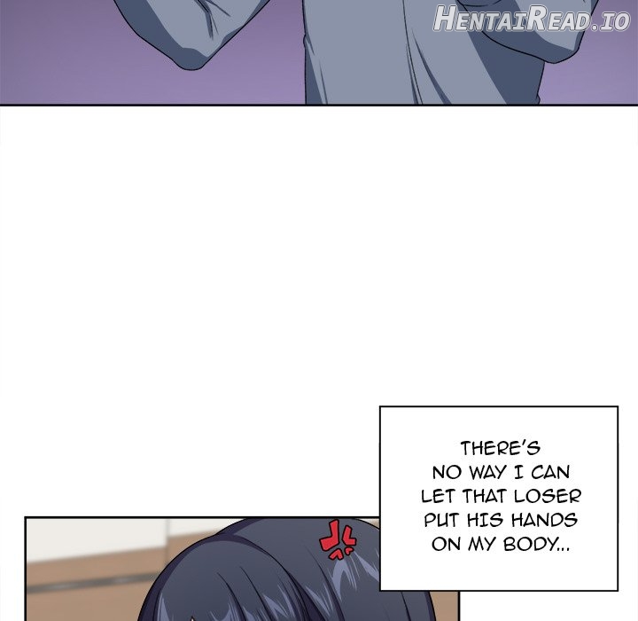 Excuse me, This is my Room Chapter 13 - page 31