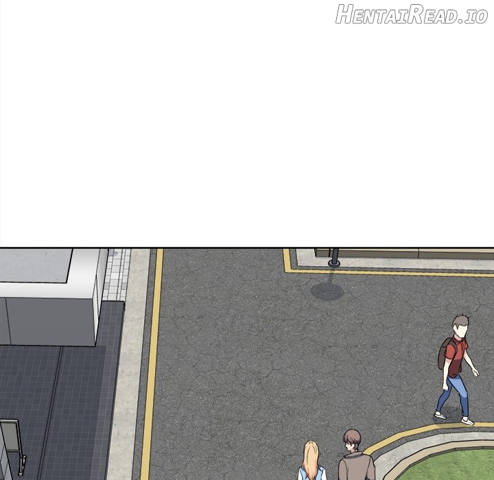 Excuse me, This is my Room Chapter 13 - page 37