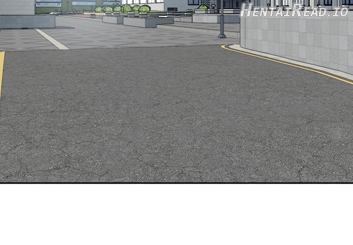 Excuse me, This is my Room Chapter 13 - page 4