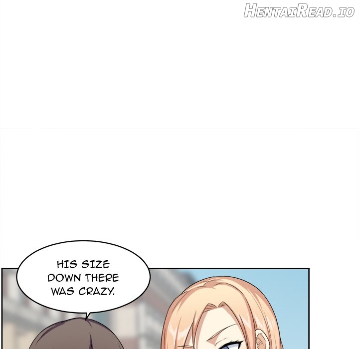 Excuse me, This is my Room Chapter 13 - page 41