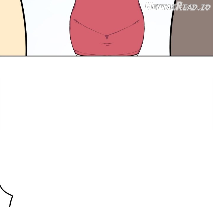 Excuse me, This is my Room Chapter 13 - page 48