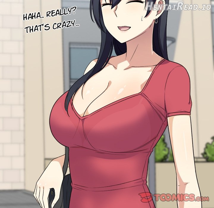 Excuse me, This is my Room Chapter 13 - page 50