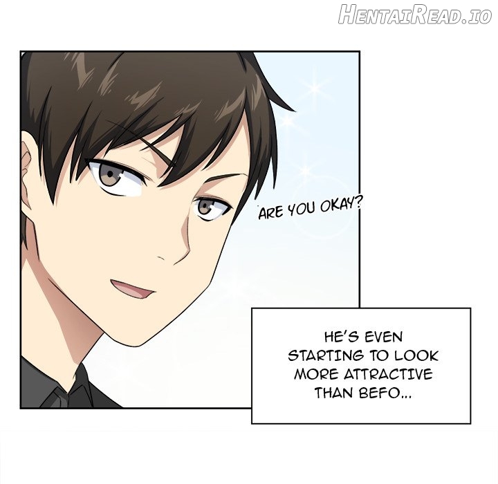 Excuse me, This is my Room Chapter 13 - page 55