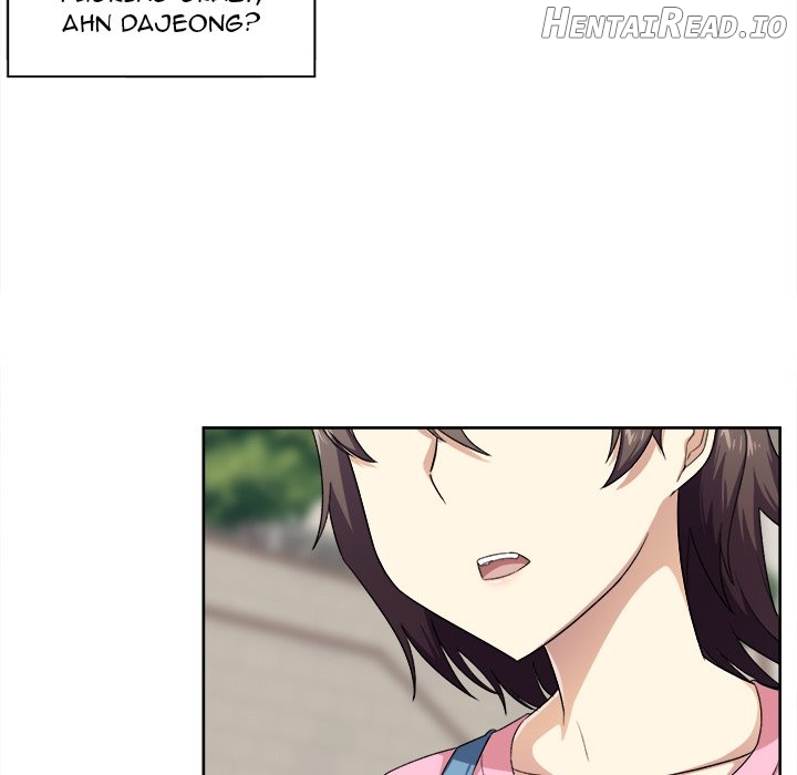 Excuse me, This is my Room Chapter 13 - page 57