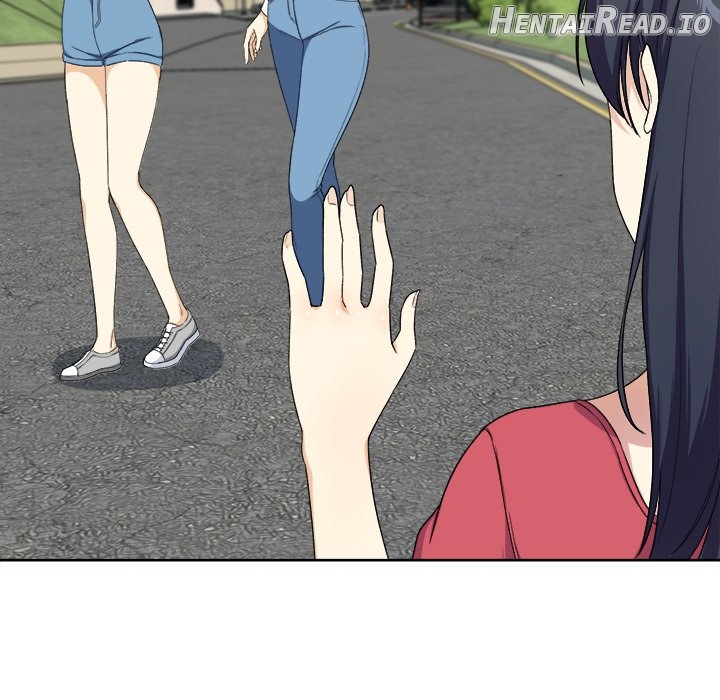 Excuse me, This is my Room Chapter 13 - page 61