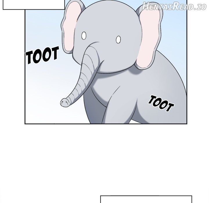 Excuse me, This is my Room Chapter 13 - page 64