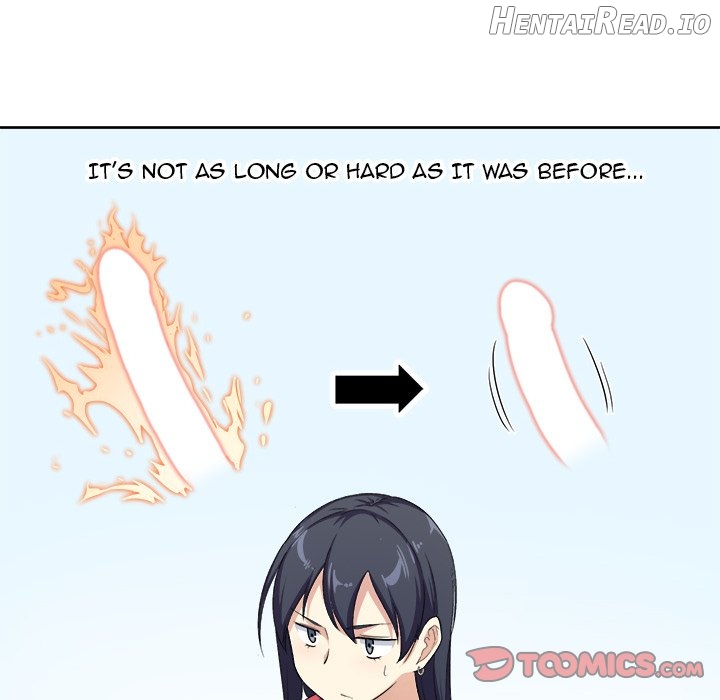 Excuse me, This is my Room Chapter 13 - page 66