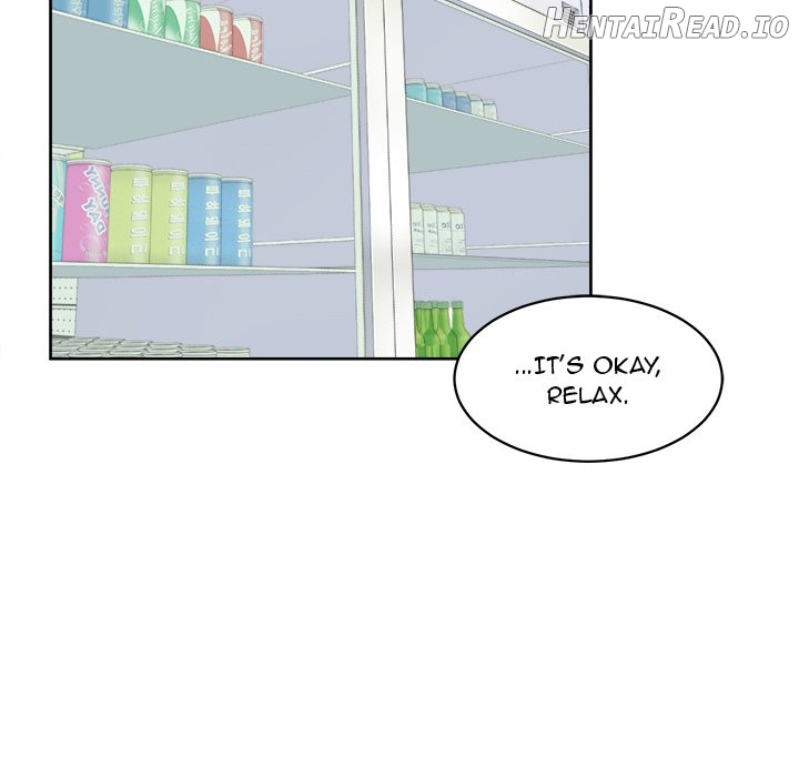 Excuse me, This is my Room Chapter 13 - page 69