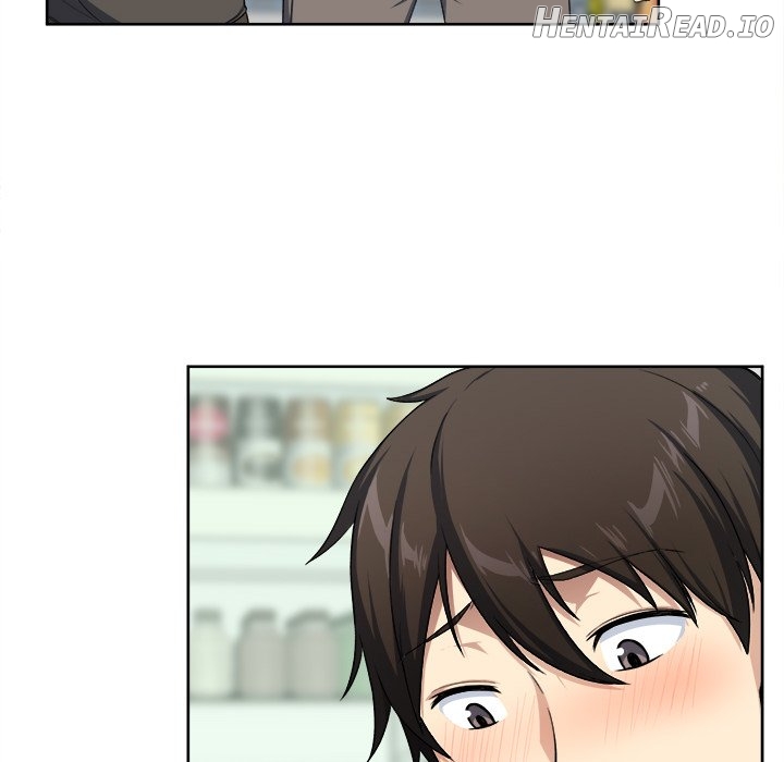 Excuse me, This is my Room Chapter 13 - page 73