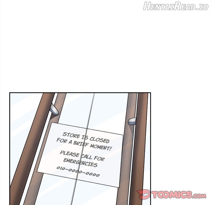 Excuse me, This is my Room Chapter 13 - page 78