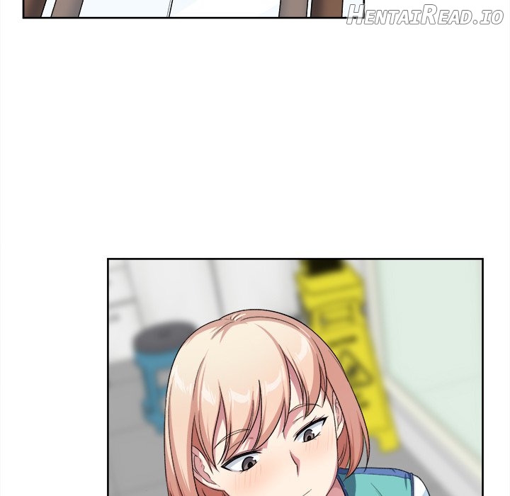 Excuse me, This is my Room Chapter 13 - page 79