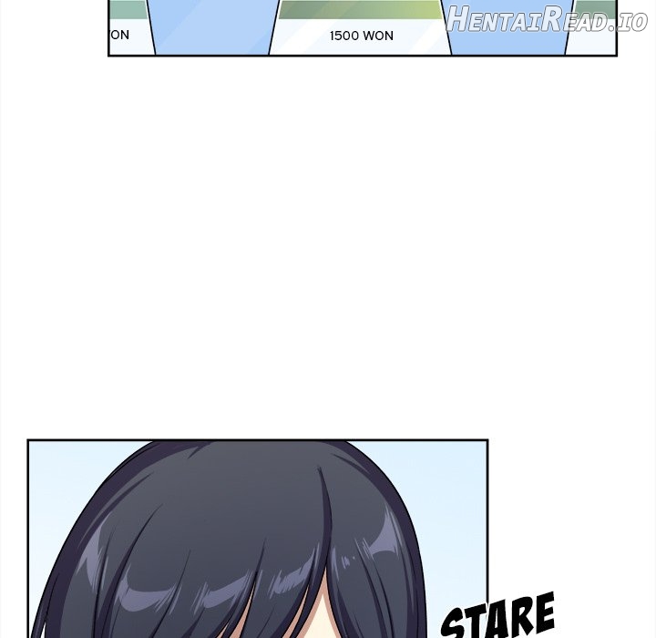 Excuse me, This is my Room Chapter 13 - page 83