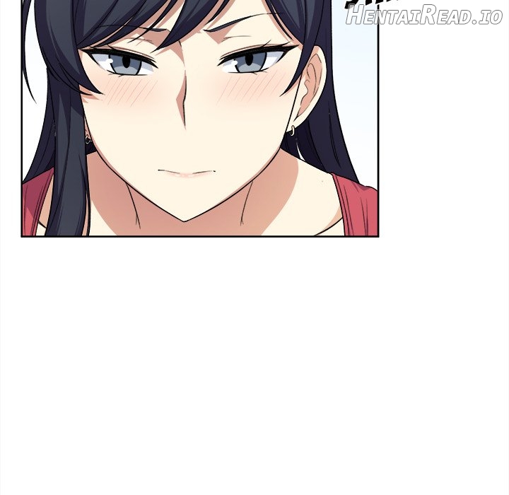 Excuse me, This is my Room Chapter 13 - page 84