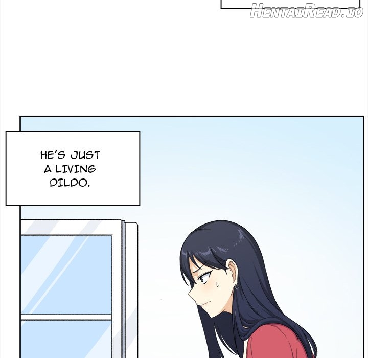 Excuse me, This is my Room Chapter 13 - page 87