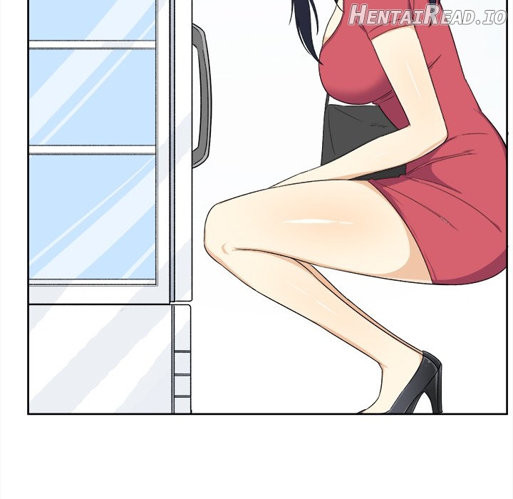 Excuse me, This is my Room Chapter 13 - page 88
