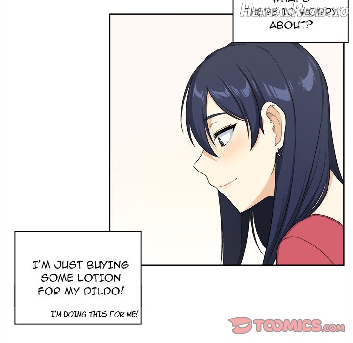 Excuse me, This is my Room Chapter 13 - page 90