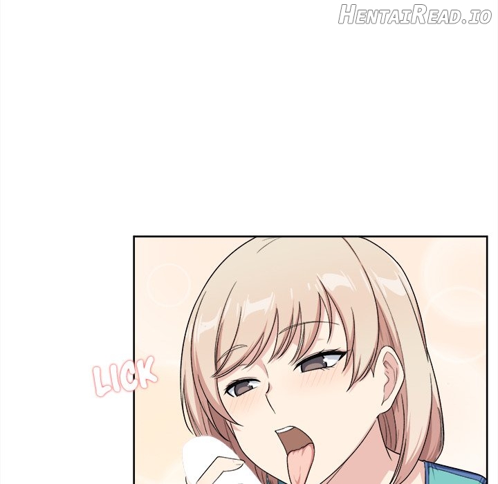 Excuse me, This is my Room Chapter 13 - page 92