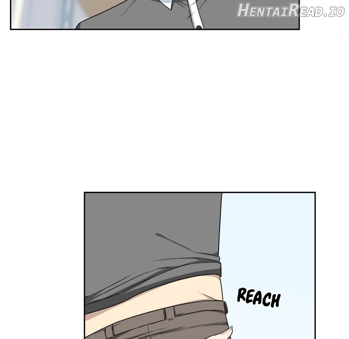 Excuse me, This is my Room Chapter 13 - page 99
