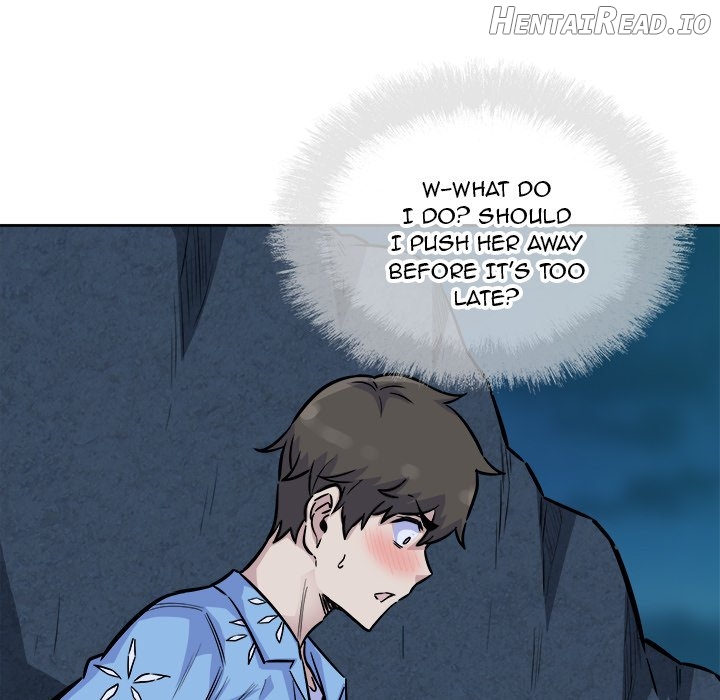 Excuse me, This is my Room Chapter 73 - page 100