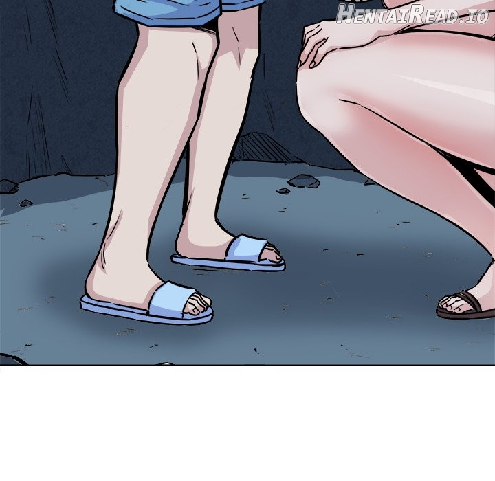 Excuse me, This is my Room Chapter 73 - page 102
