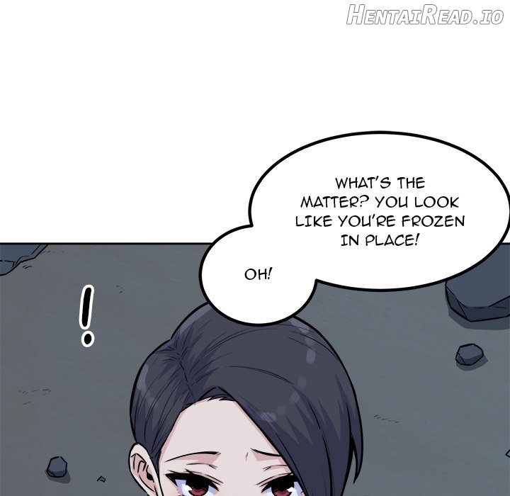 Excuse me, This is my Room Chapter 73 - page 103
