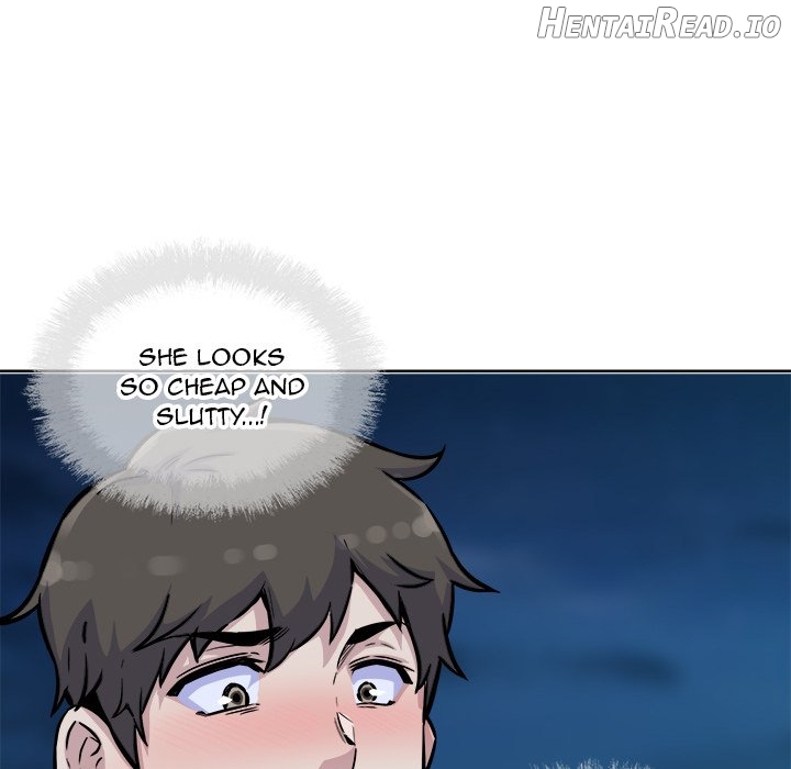 Excuse me, This is my Room Chapter 73 - page 110