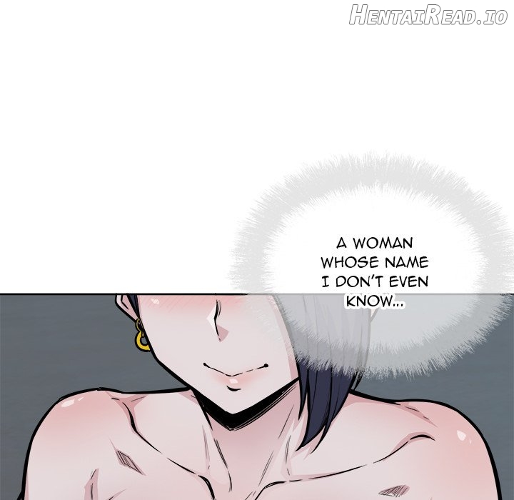 Excuse me, This is my Room Chapter 73 - page 112