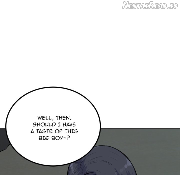 Excuse me, This is my Room Chapter 73 - page 116