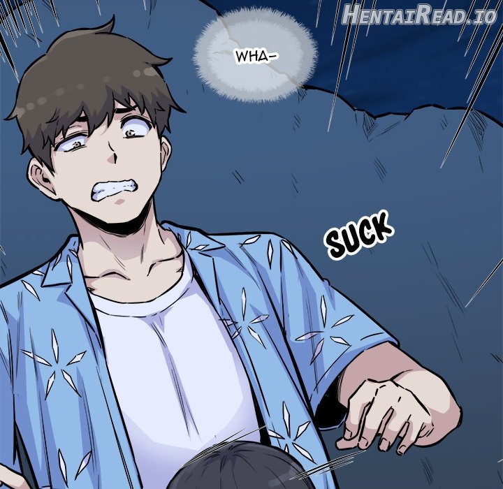 Excuse me, This is my Room Chapter 73 - page 121