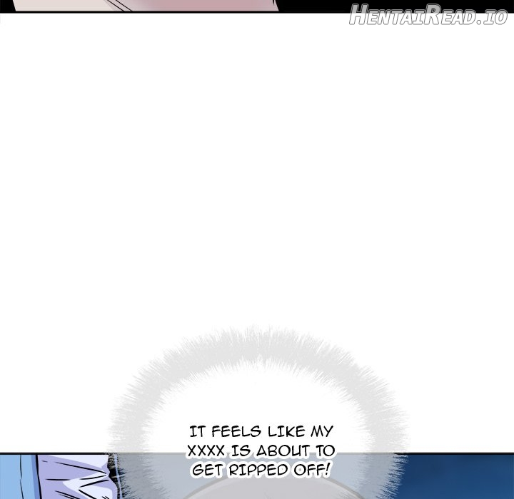 Excuse me, This is my Room Chapter 73 - page 126