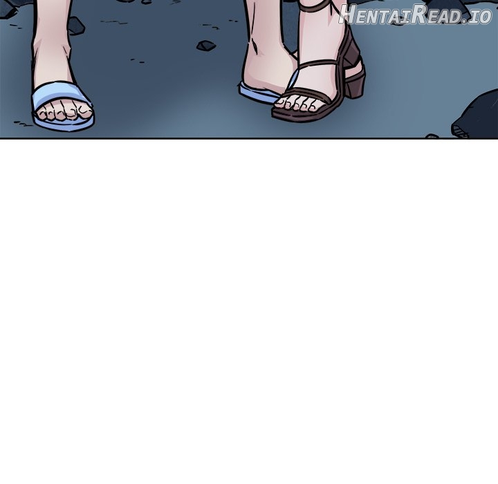 Excuse me, This is my Room Chapter 73 - page 13