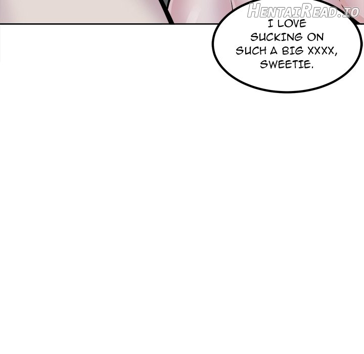Excuse me, This is my Room Chapter 73 - page 132