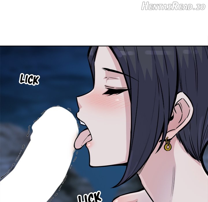 Excuse me, This is my Room Chapter 73 - page 133