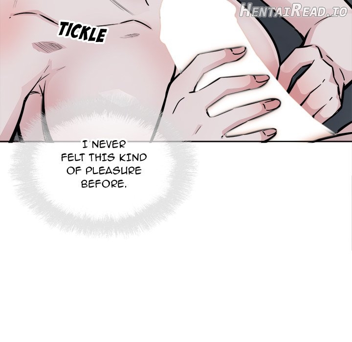 Excuse me, This is my Room Chapter 73 - page 136