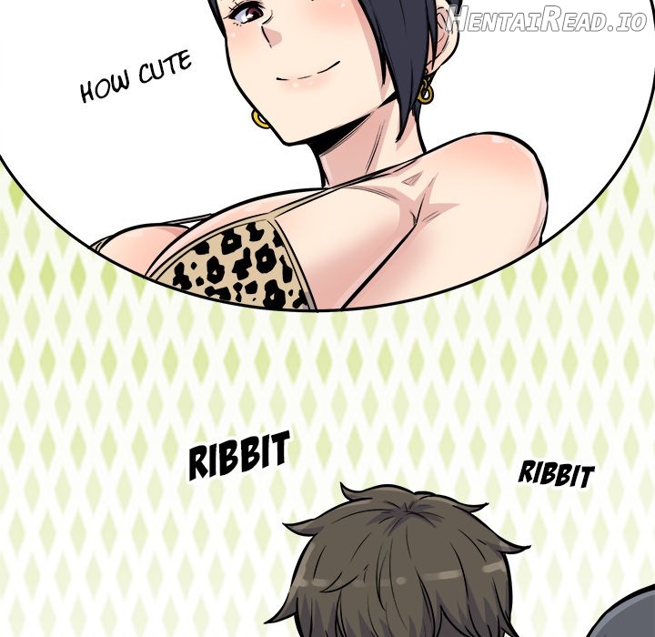 Excuse me, This is my Room Chapter 73 - page 138