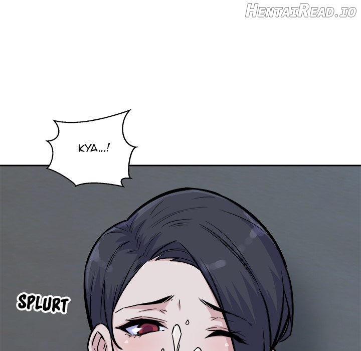 Excuse me, This is my Room Chapter 73 - page 144