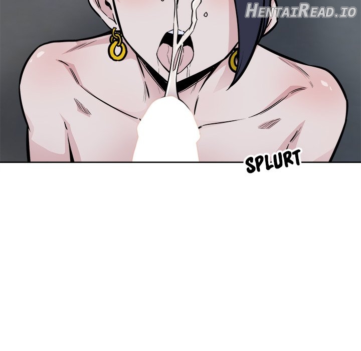 Excuse me, This is my Room Chapter 73 - page 145