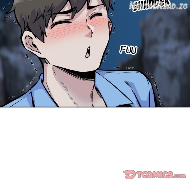 Excuse me, This is my Room Chapter 73 - page 147