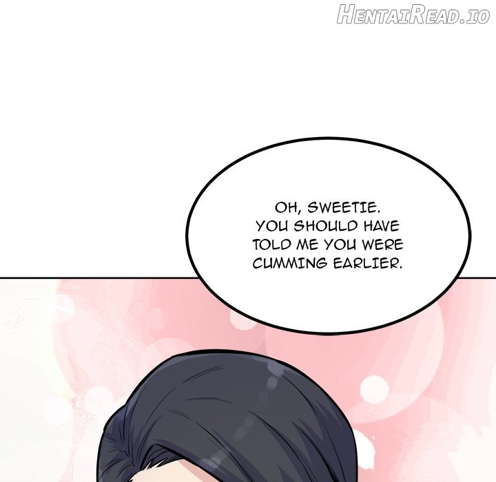 Excuse me, This is my Room Chapter 73 - page 148