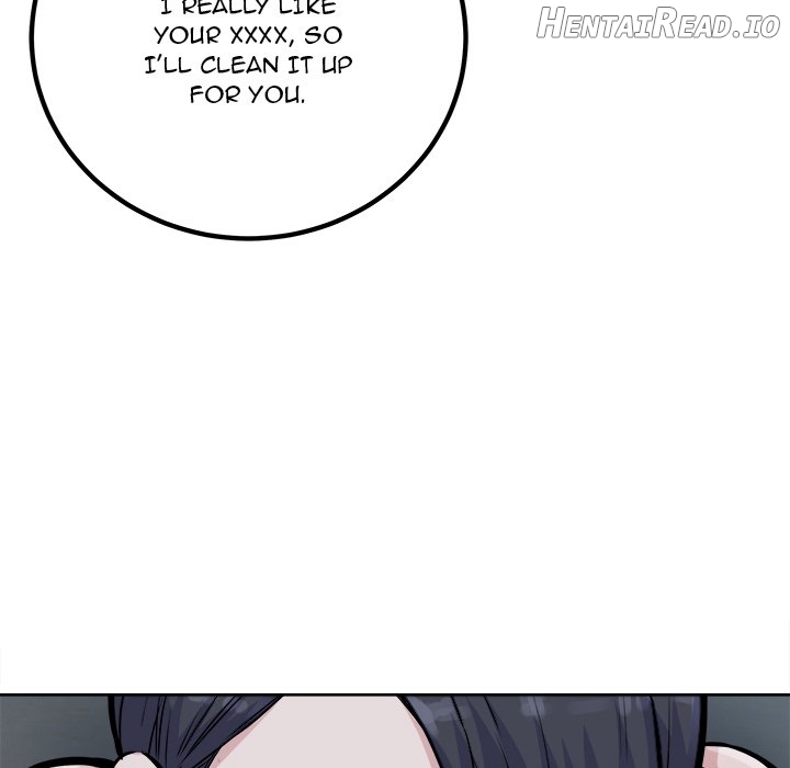 Excuse me, This is my Room Chapter 73 - page 150