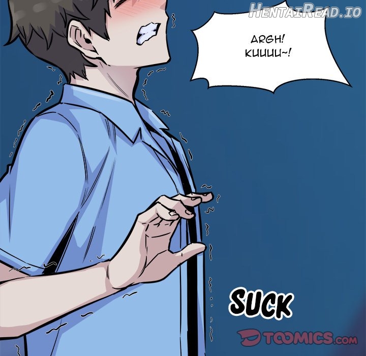 Excuse me, This is my Room Chapter 73 - page 153