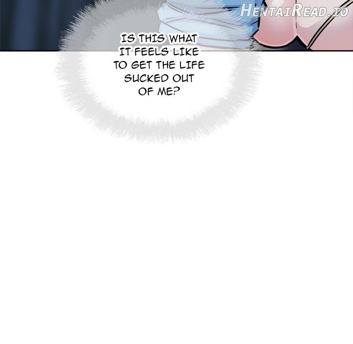 Excuse me, This is my Room Chapter 73 - page 155