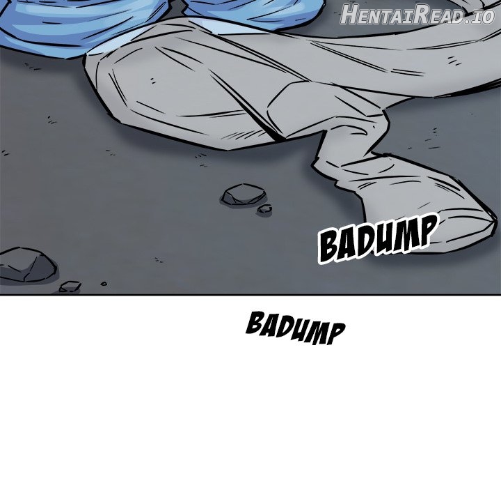 Excuse me, This is my Room Chapter 73 - page 157