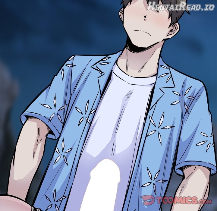 Excuse me, This is my Room Chapter 73 - page 159