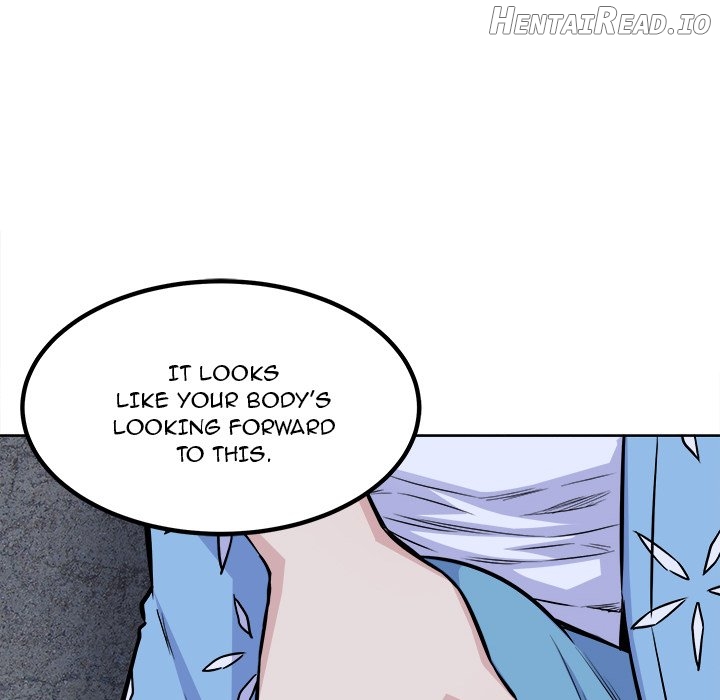 Excuse me, This is my Room Chapter 73 - page 16