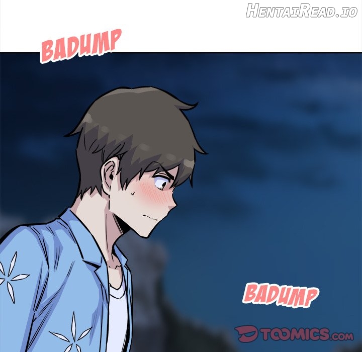 Excuse me, This is my Room Chapter 73 - page 165